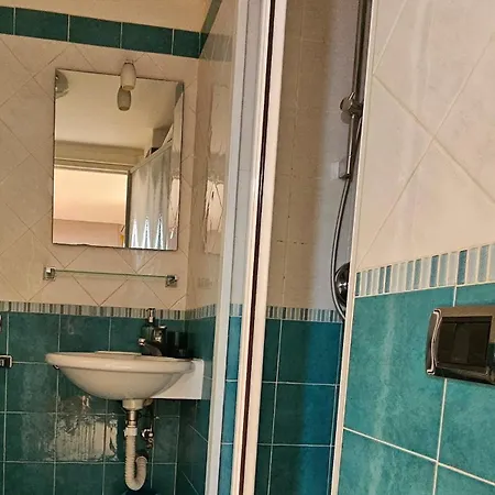 Confortable Very Loft Naples