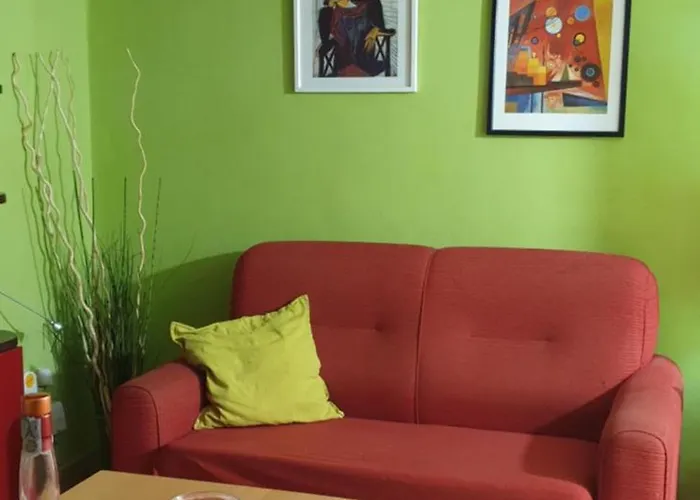 Confortable Very Loft *