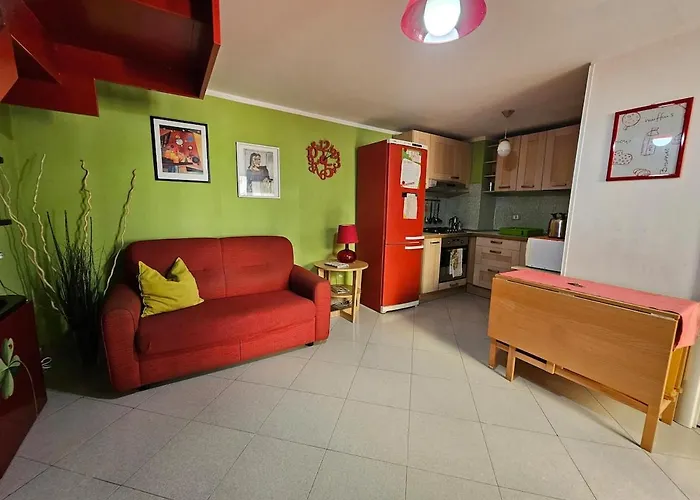 Confortable Very Loft *