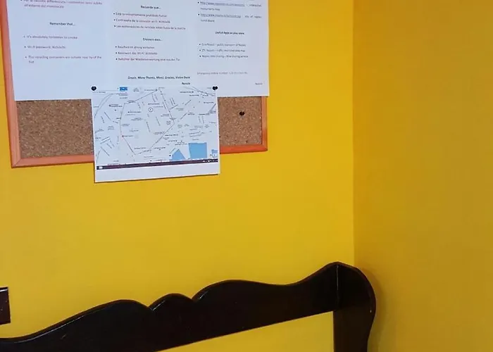 Apartment Confortable Very Loft *