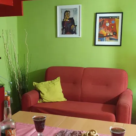 Confortable Very Loft *