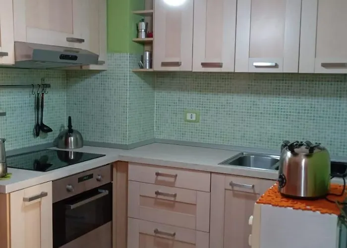 Confortable Very Loft Apartmán *