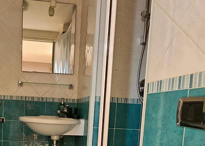 Confortable Very Loft Neapol