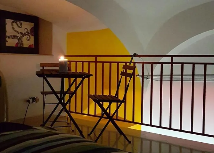 Confortable Very Loft アパート *