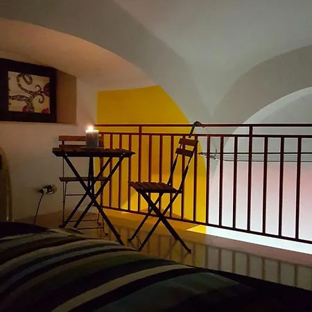 Confortable Very Loft דירה *